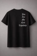 Exit Liquidity Tee