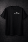 HTTPS Tee