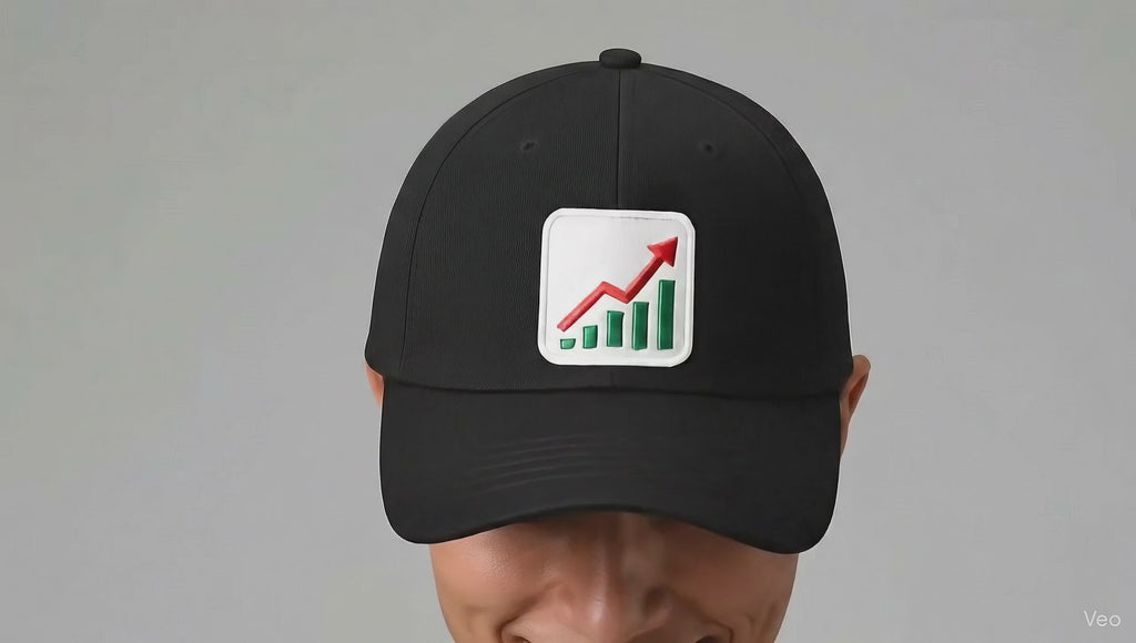 Chart Cap